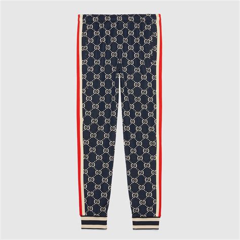 Pantalones de chándal Gucci 